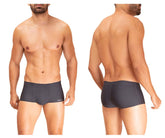 Boxer en microfibre HAWAI 42293 Couleur Gris